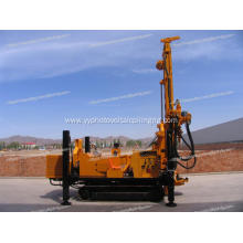 Explorac 235 250m reverse circulation DTH mining drillrig